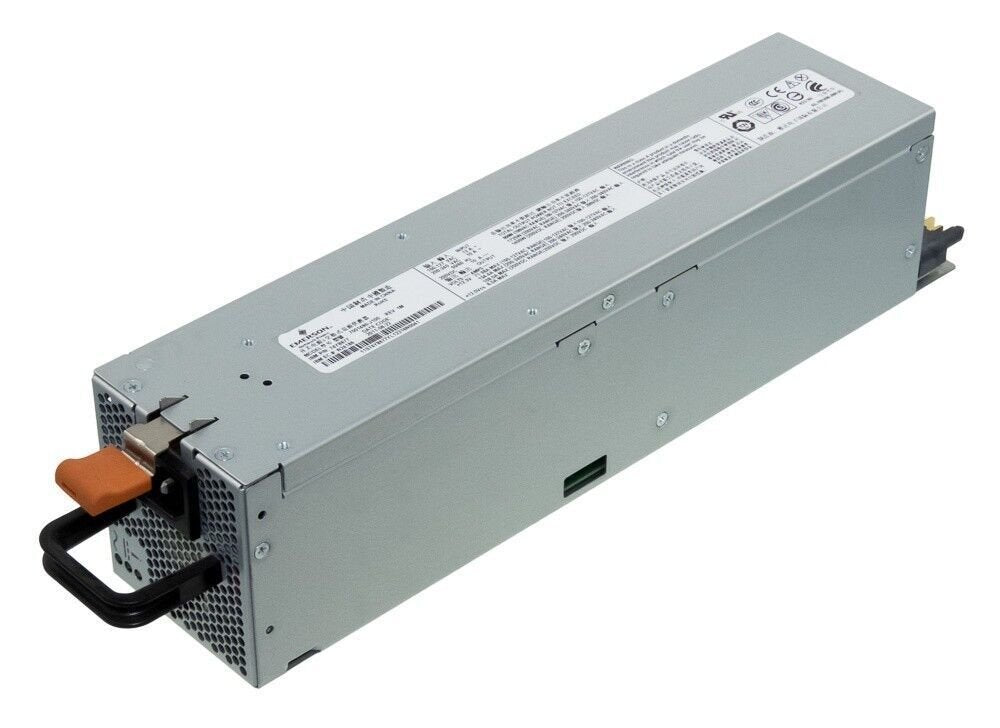 IBM 1725-Watts Power Supply - 74Y8677