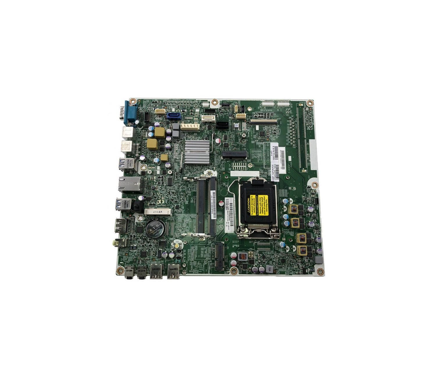 HP Desktop Motherboard - 750105-001