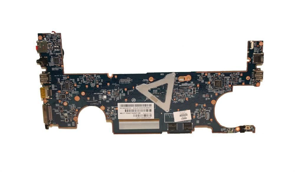 HP Laptop Motherboard - 750523-601