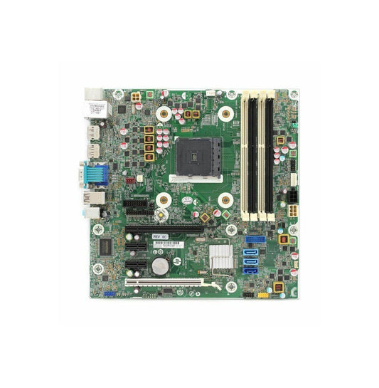 HP Desktop Motherboard - 751439-001