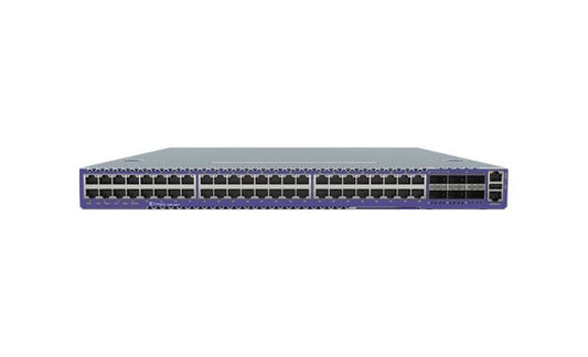 Extreme Networks 7520 Network Switch - 7520-48XT-6C