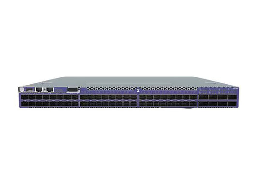 Extreme Networks 7520 Network Switch - 7520-48Y-8C-AC-F