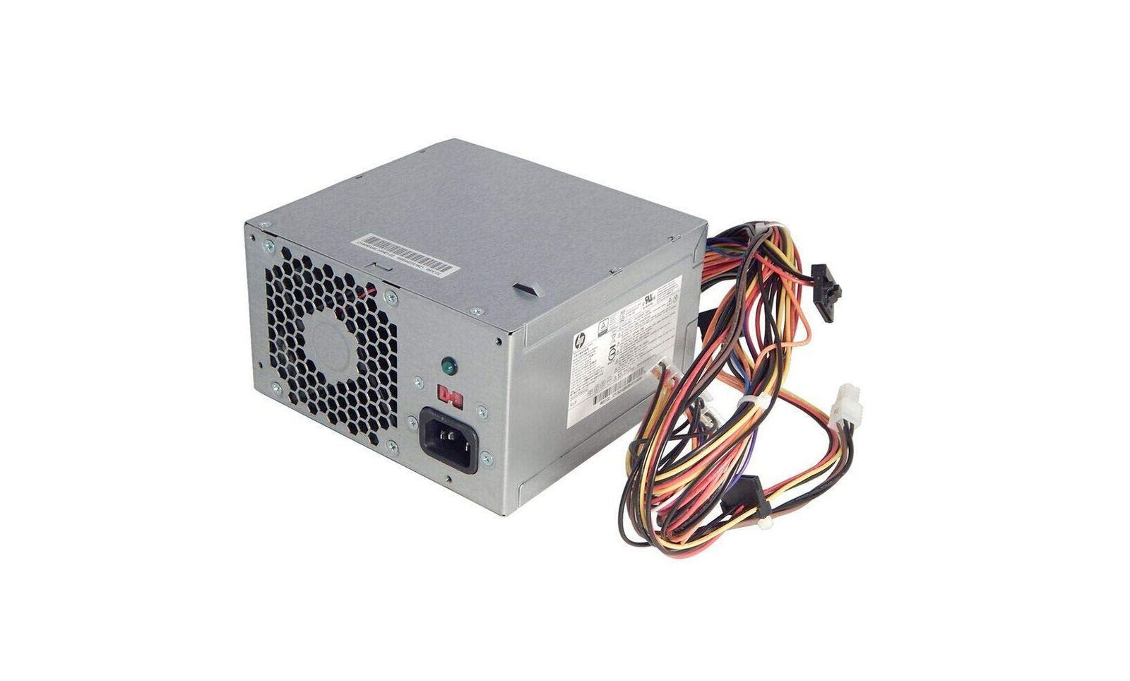HP 180-Watts Power Supply - 752239-001