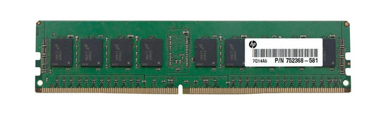 HP 8GB Server Memory Module - 752368-581