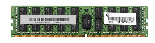 HP 16GB Server Memory Module - 752369-581