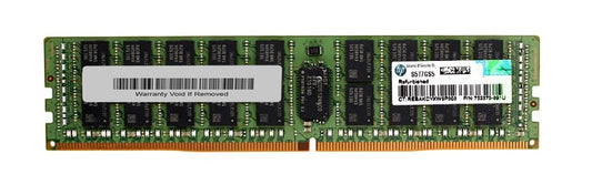 HP 32GB Server Memory Module - 752370-091