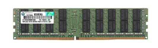 HPE 32GB Server Memory Module - 752372-081