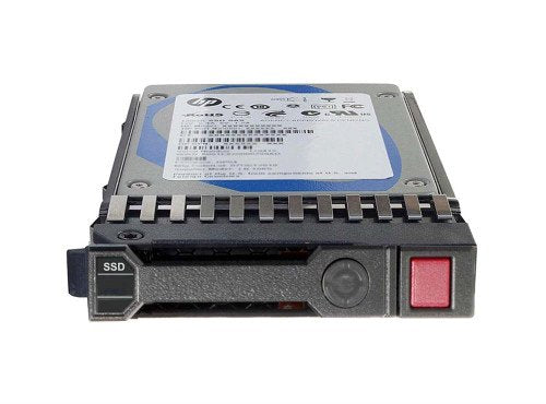 HP Solid State Drive - 752841-001