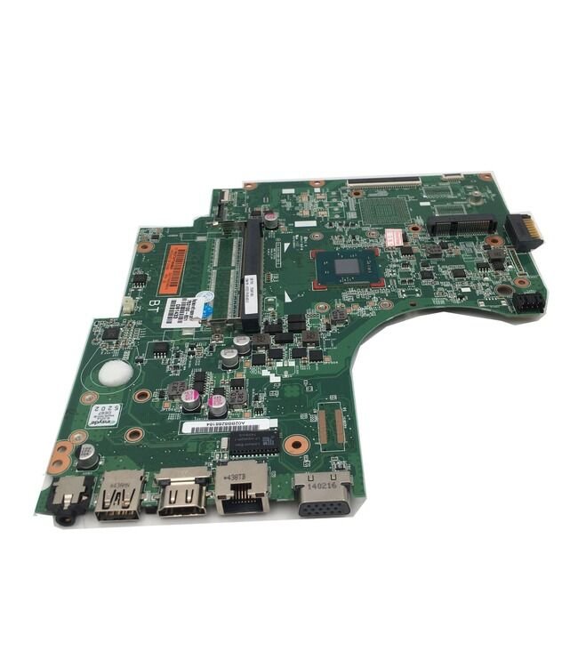 HP Laptop Motherboard - 753099-501