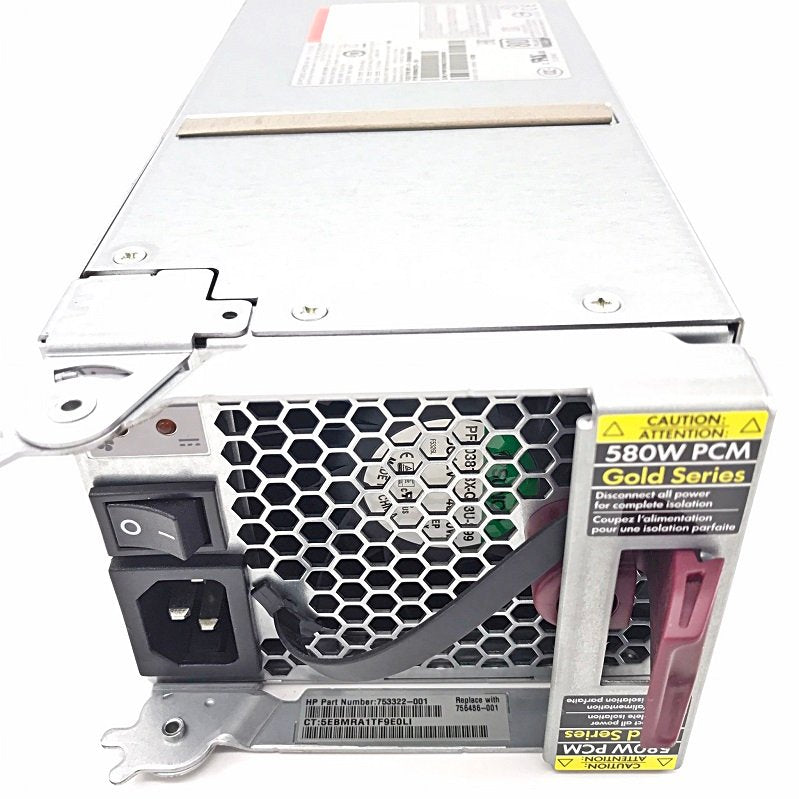 HP Product Image 753322-001
