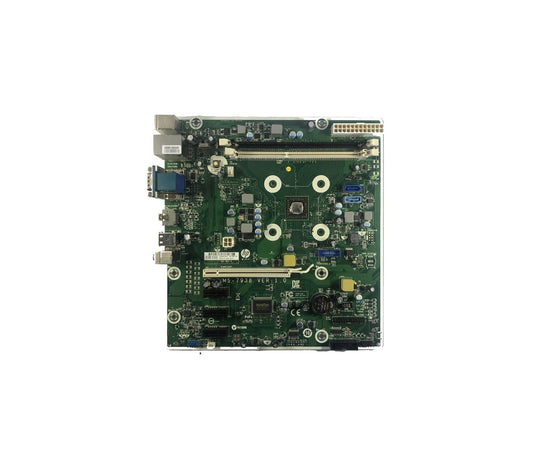 HP Desktop Motherboard - 754093-001