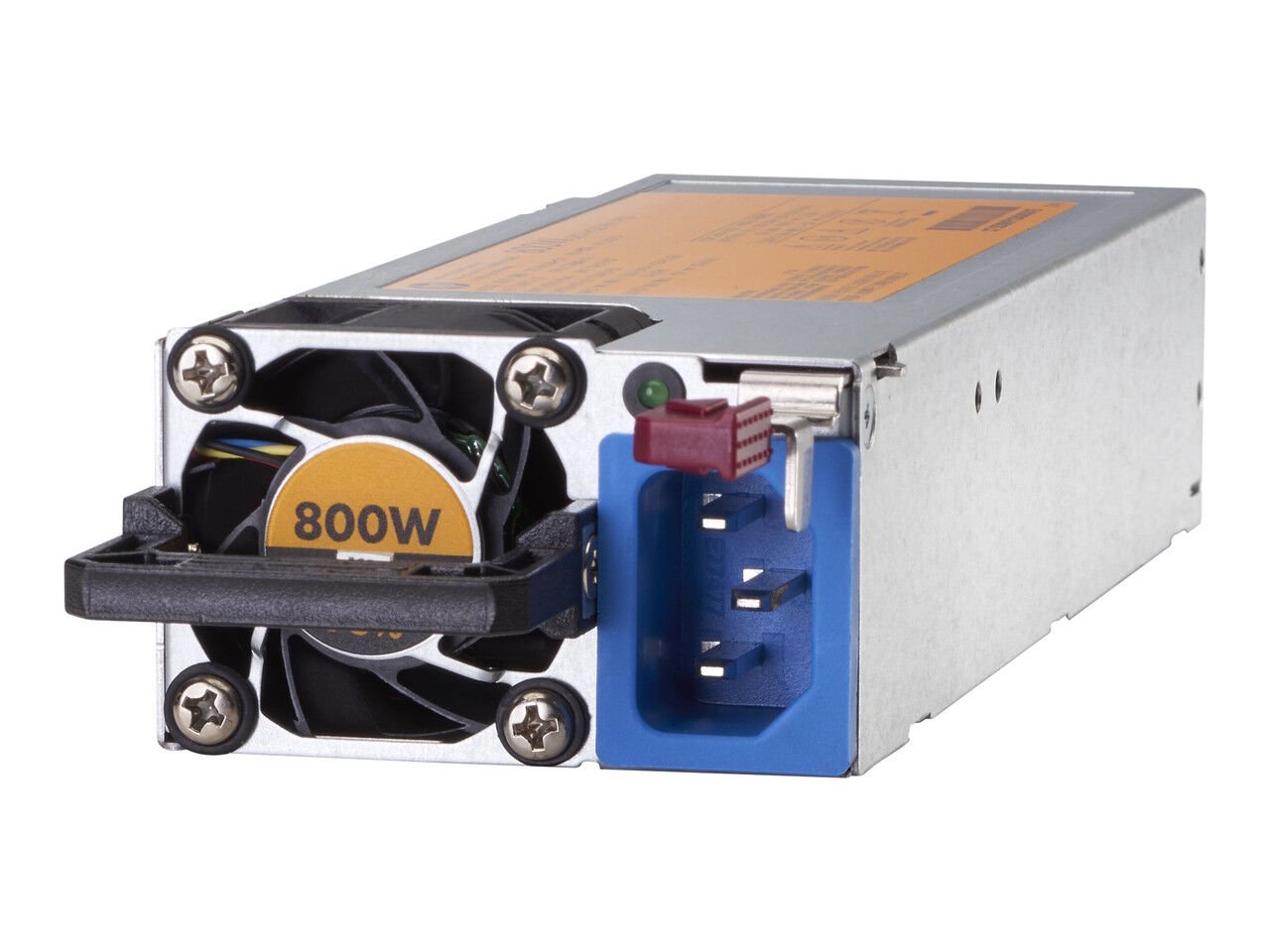 HP 800-Watts Power Supply - 754378-001