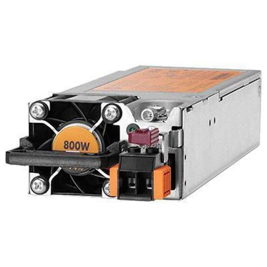 HPE 800-Watts Power Supply - 754382-001