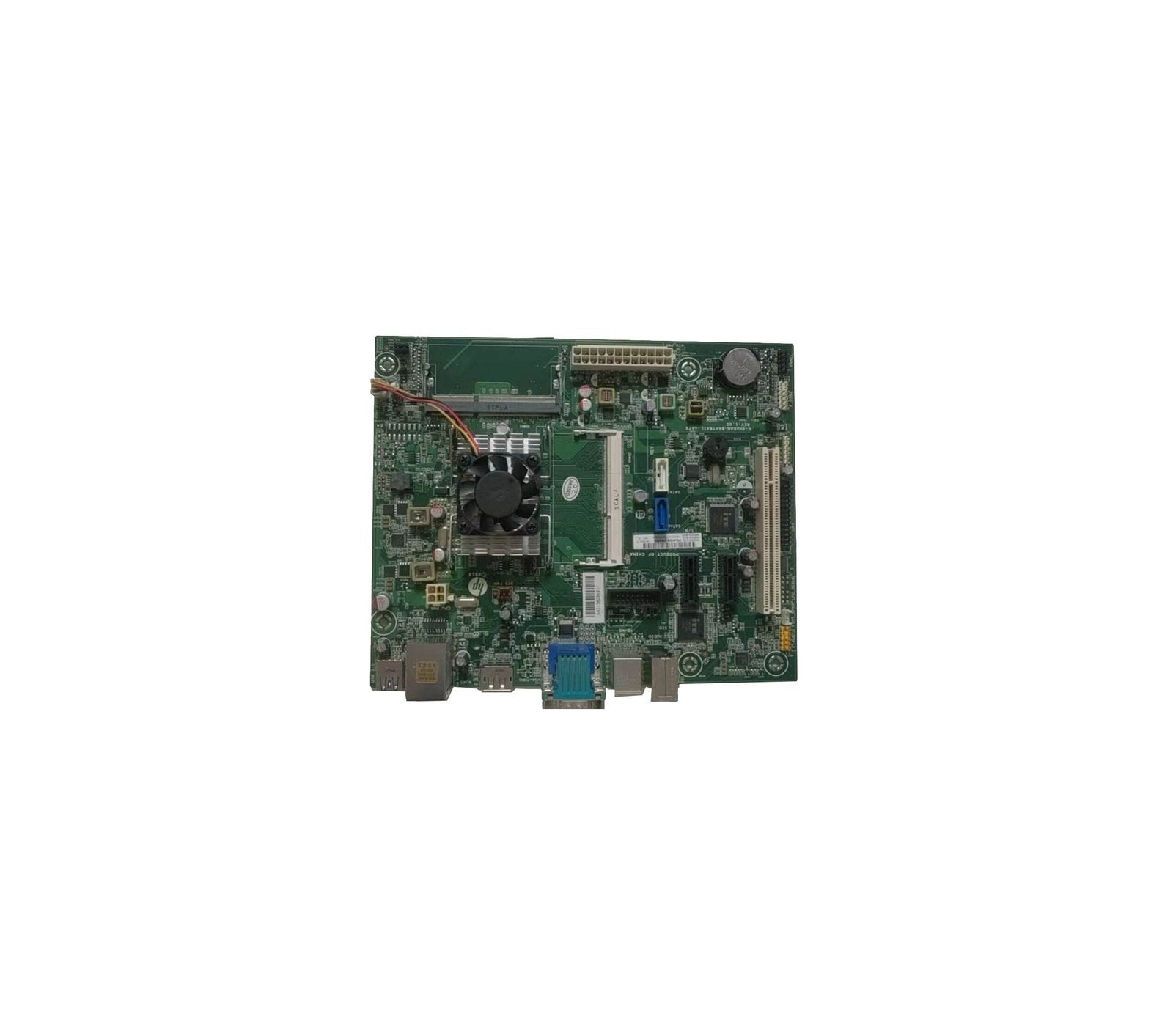HP Desktop Motherboard - 755526-001