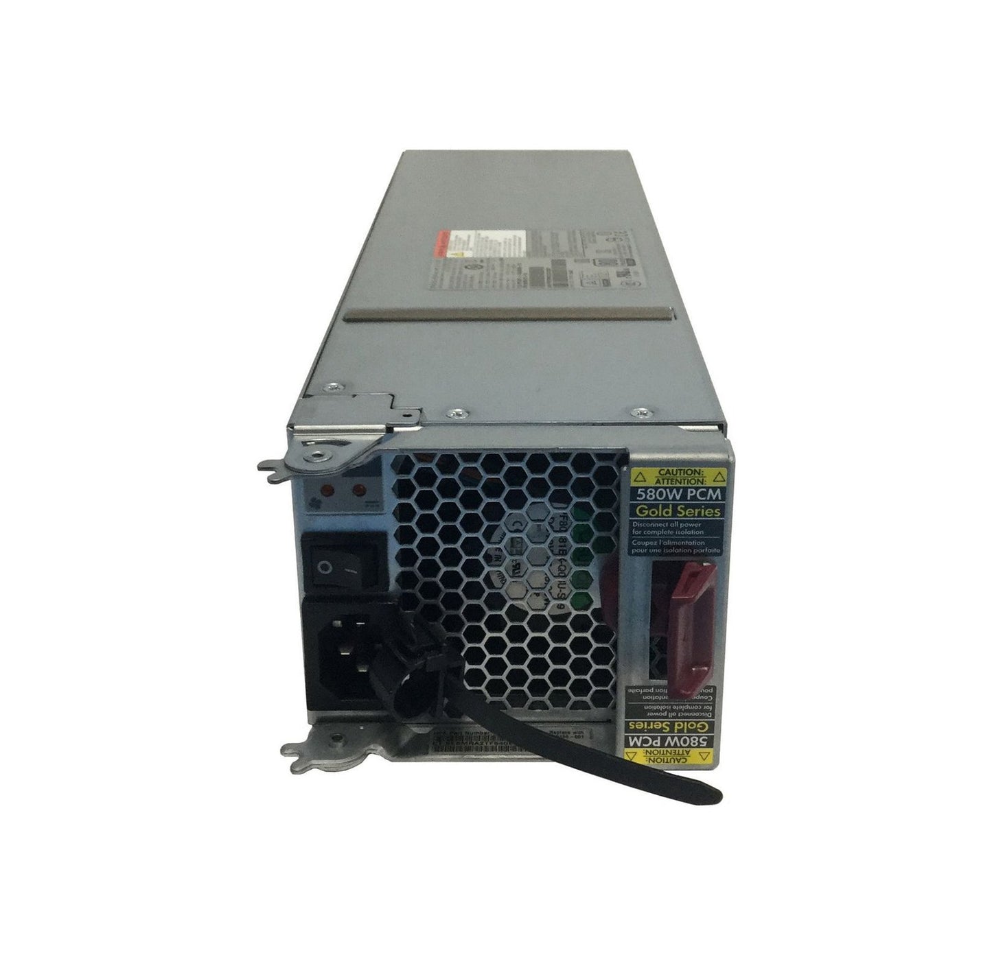 HPE 580-Watts Power Supply - 756486-001