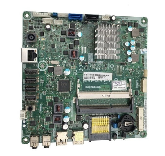 HP Desktop Motherboard - 757621-502