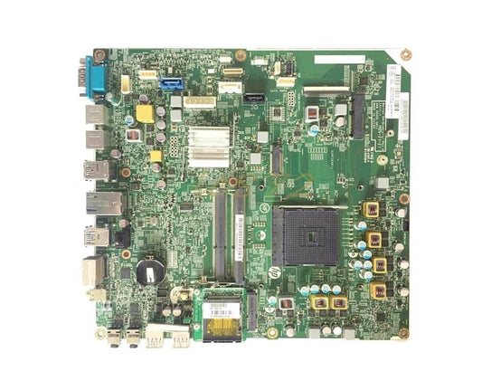 HP Desktop Motherboard - 757989-001