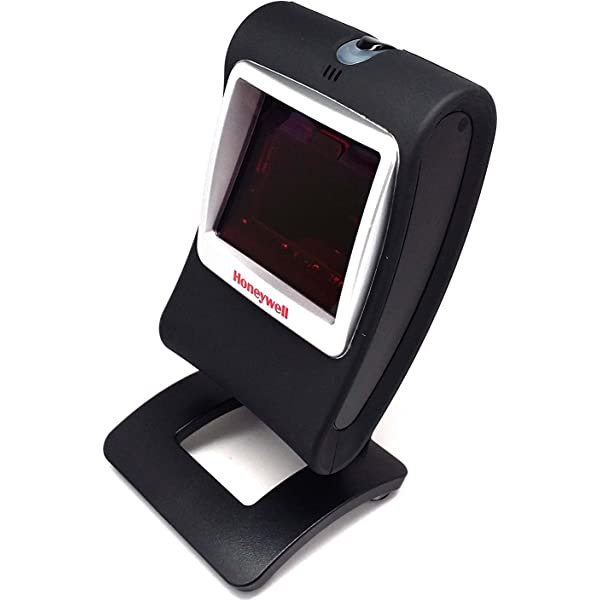 Honeywell Barcode Scanner - 7580G-2-N