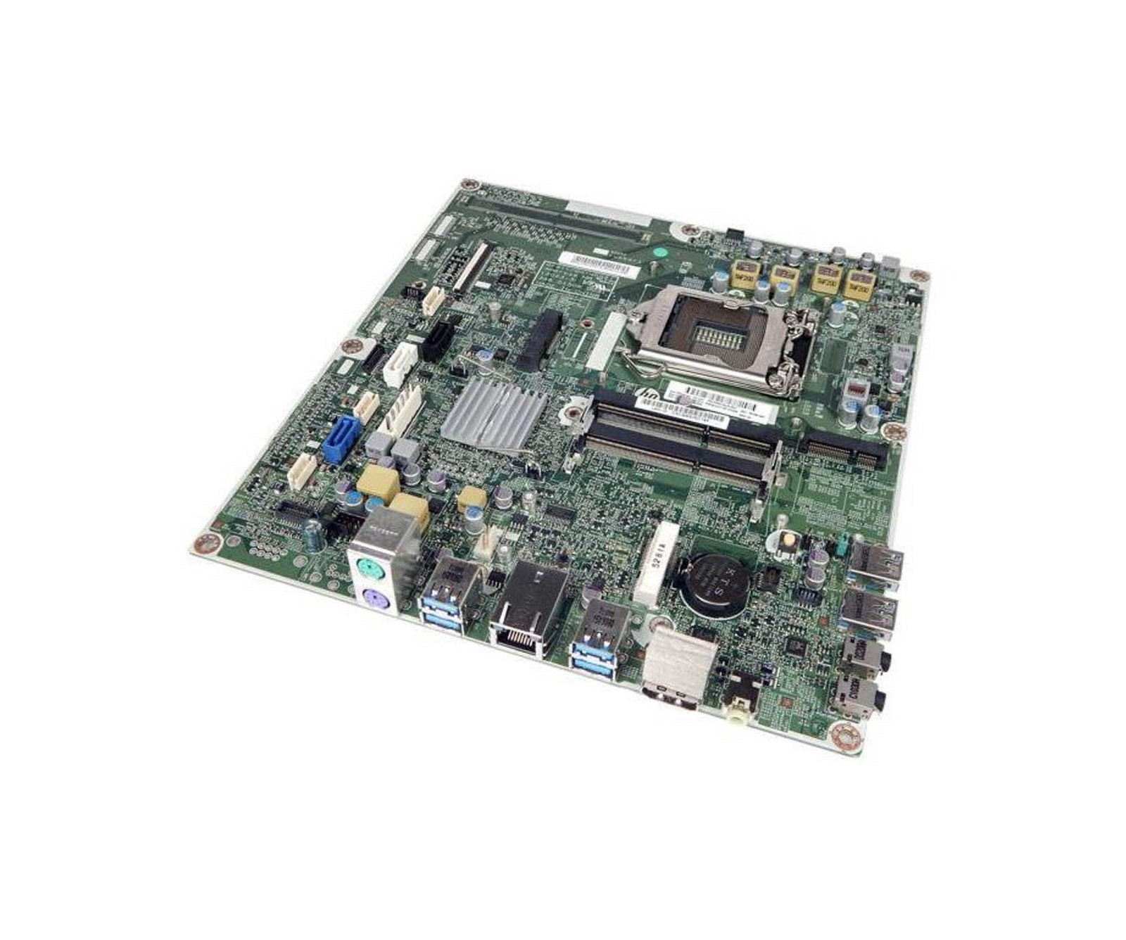 HP Desktop Motherboard - 758190-501