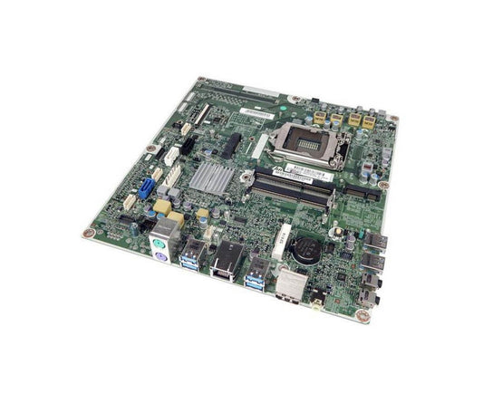 HP Desktop Motherboard - 758190-501