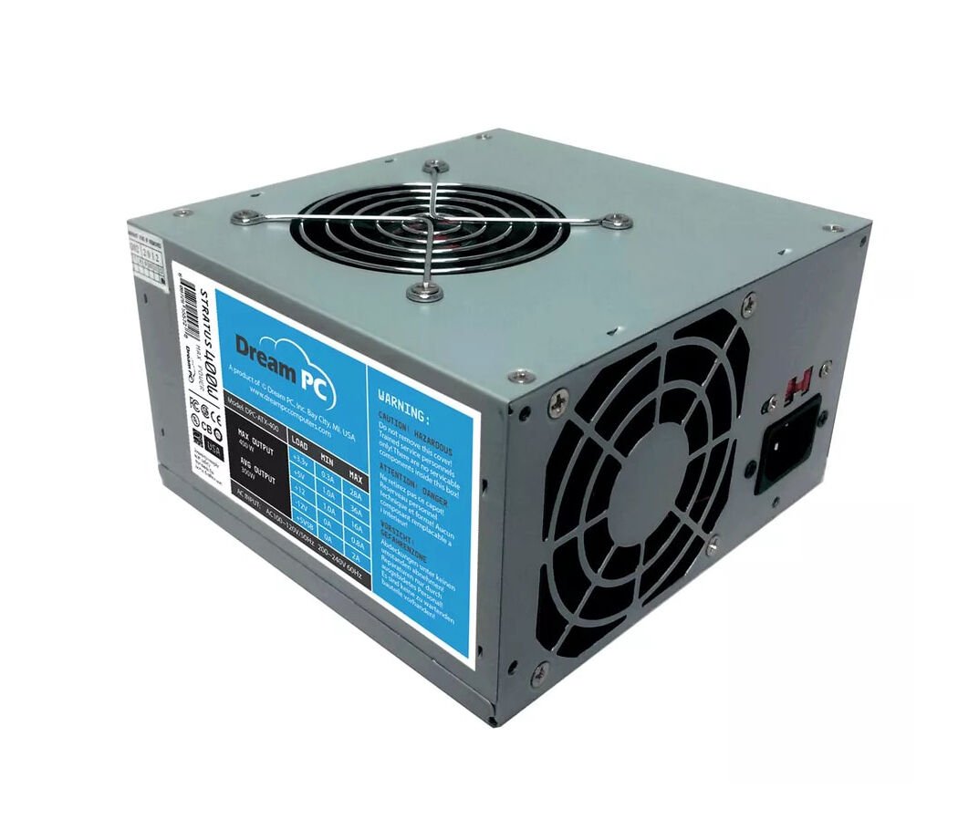 HP 180-Watts Power Supply - 759049-001