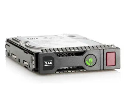 HP Server Hard Drive - 759202-001