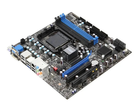 MSI AMD Processor - 7596-011R