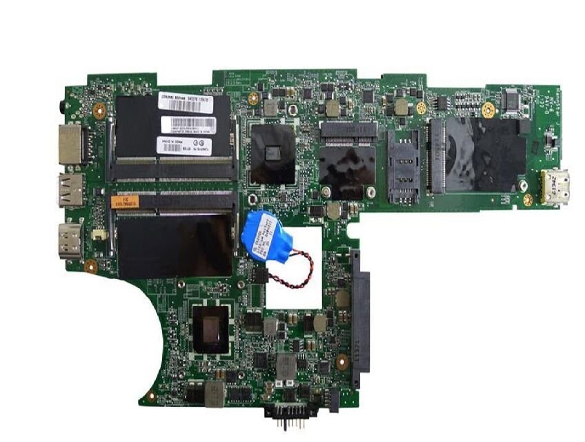 Lenovo Laptop Motherboard - 75Y4065