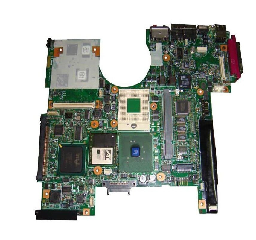 IBM Laptop Motherboard - 75Y4068