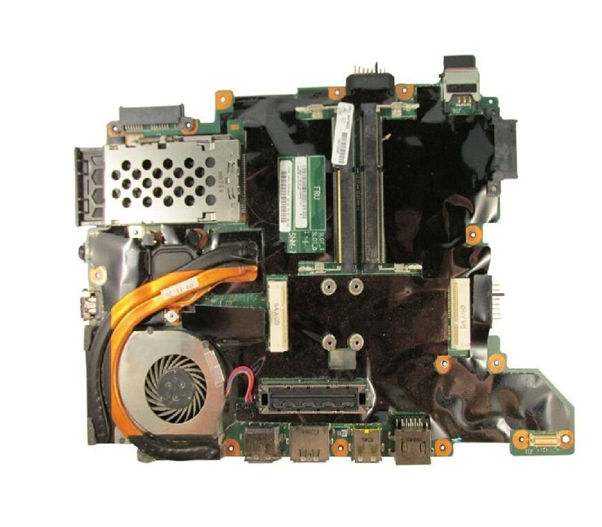 Lenovo Laptop Motherboard - 75Y4129
