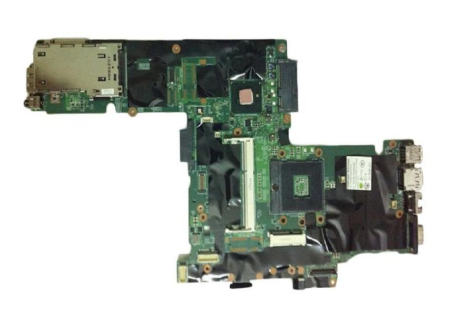 Lenovo Laptop Motherboard - 75Y5815