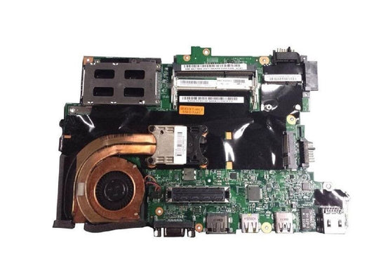 Lenovo Laptop Motherboard - 75Y5845