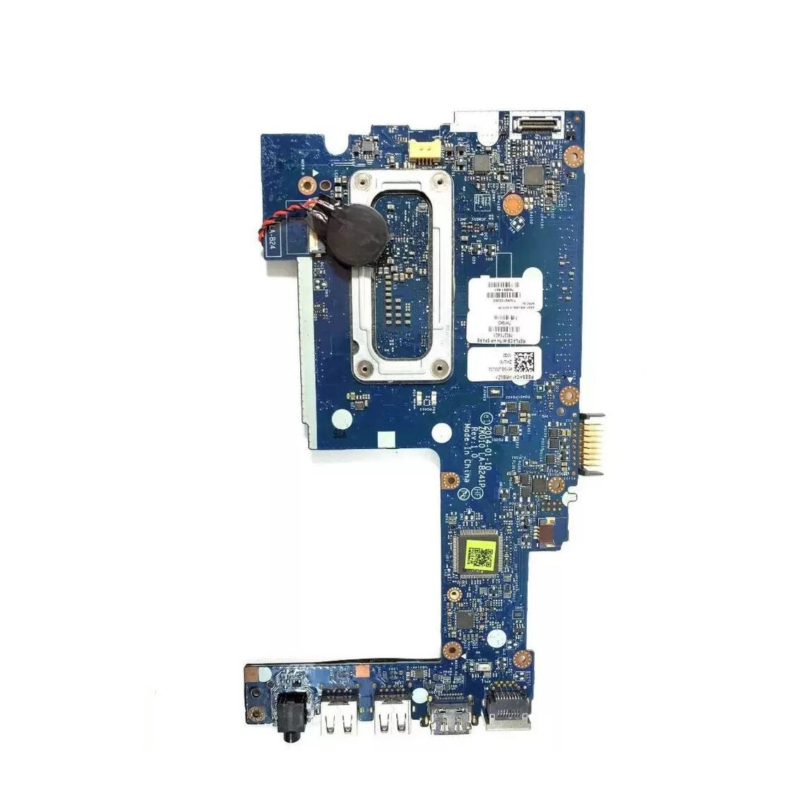 HP Laptop Motherboard - 760271-601