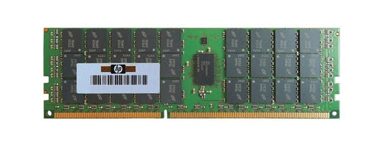 HP 48GB Server Memory Module - 761501-48G