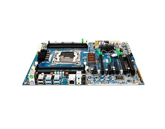 HP Desktop Motherboard - 761512-001