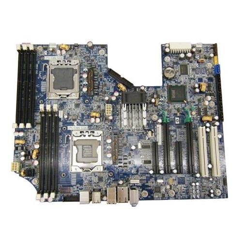 HP Server Motherboard - 761512-061