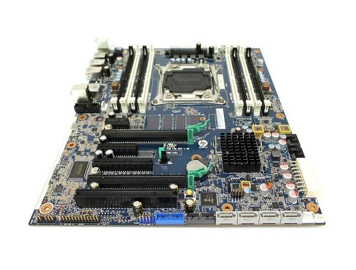 HP Server Motherboard - 761514-601