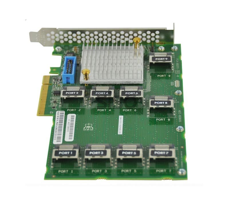 HP Raid Controller - 761879-001