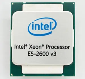 HP Intel Processor - 762447-001
