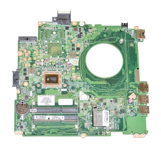 HP Laptop Motherboard - 763550-501
