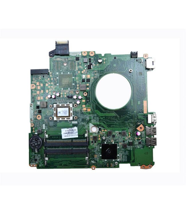 HP Laptop Motherboard - 763734-501