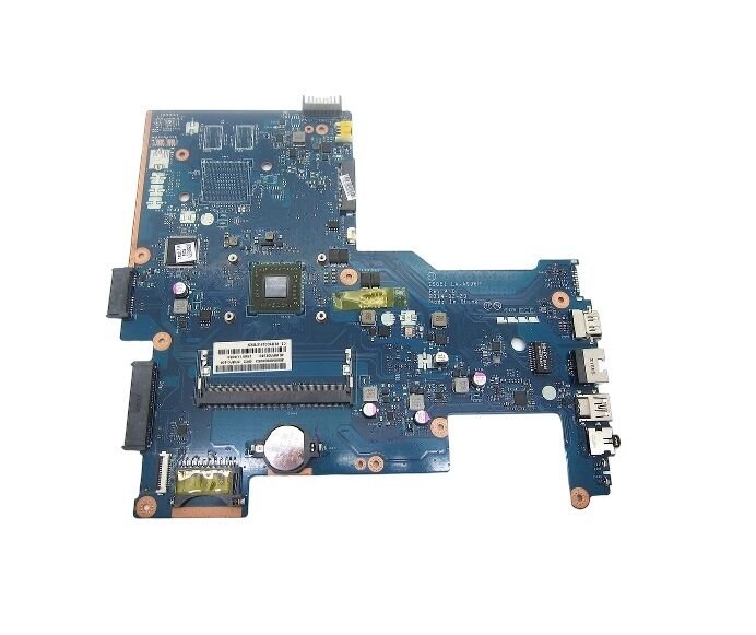 HP Laptop Motherboard - 764000-601