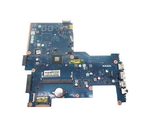 HP Laptop Motherboard - 764000-601