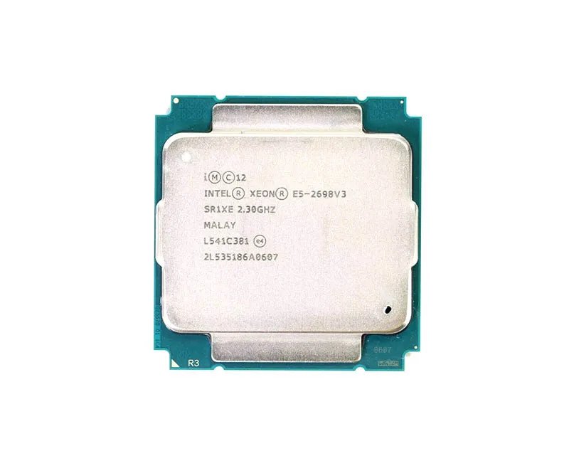 HP Intel Processor - 764099-B21