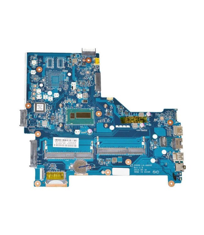 HP Laptop Motherboard - 764109-001