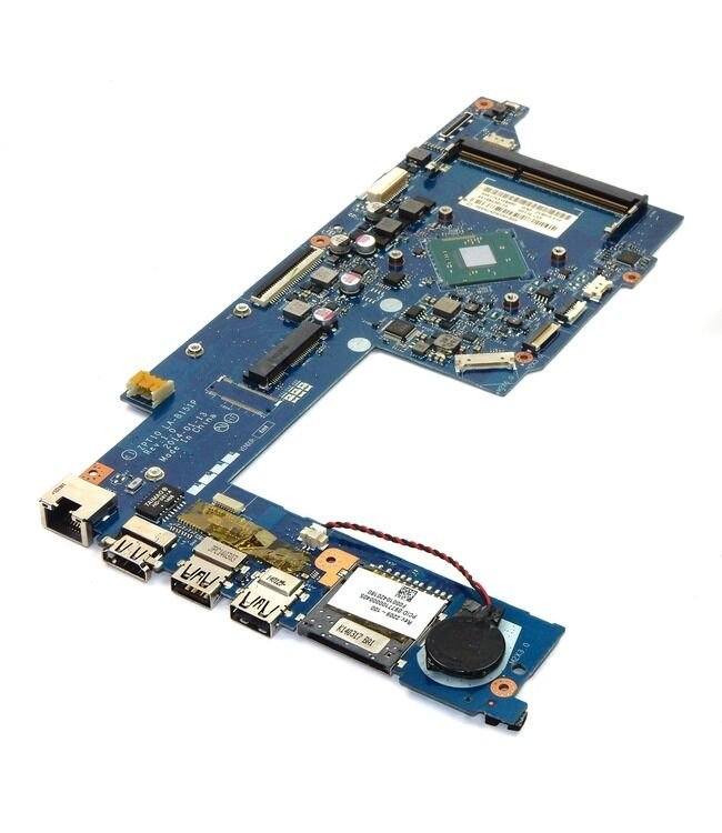 HP Laptop Motherboard - 764236-501