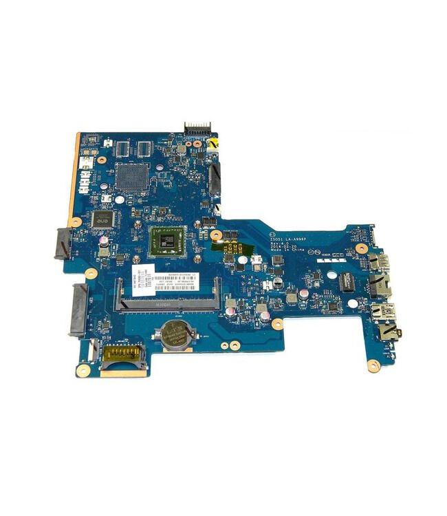 HP Laptop Motherboard - 764260-501