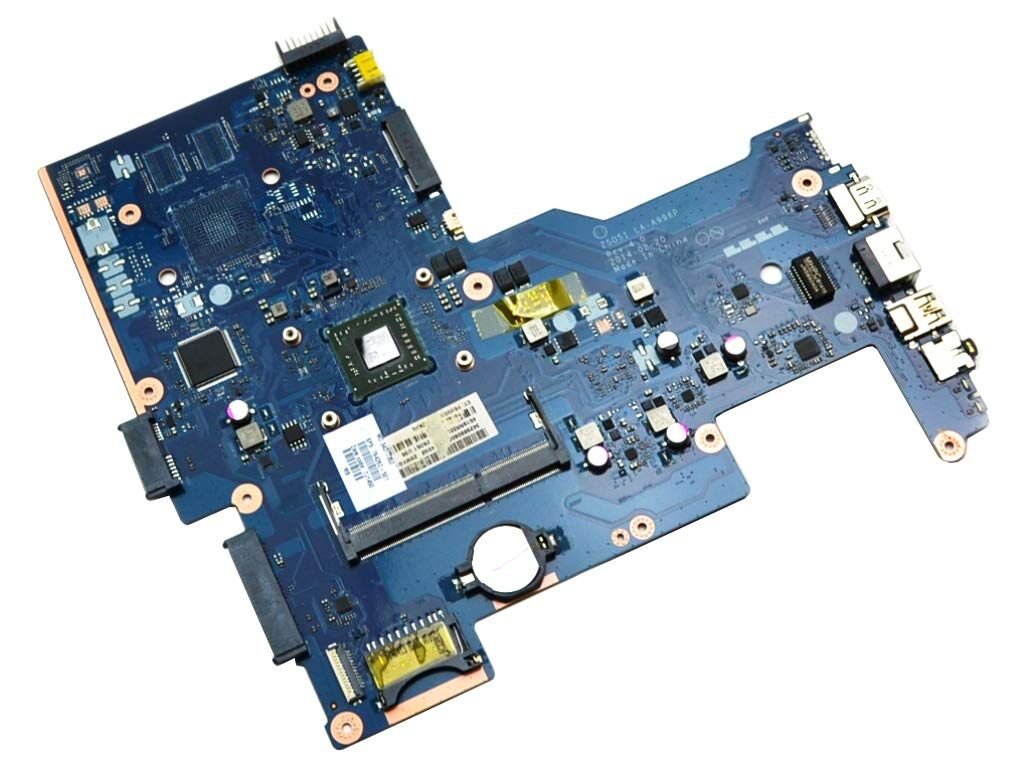 HP Laptop Motherboard - 764262-001