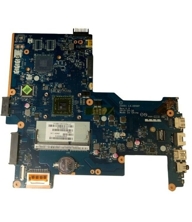 HP Laptop Motherboard - 764266-501