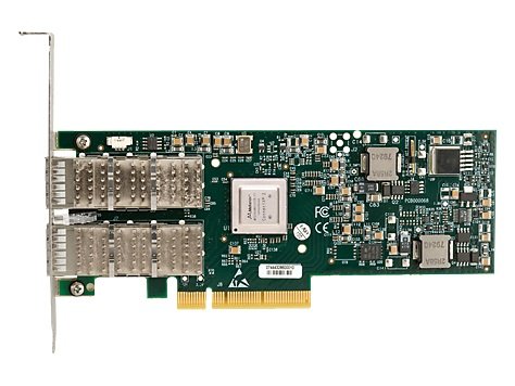 HPE Product Image 764736-001
